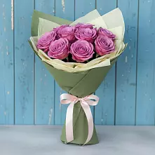 Букет Розы Фёрст Леди #REPLACE_PRED# Анапе