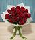 Букет Красные розы в Анапе