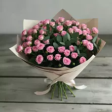 Букет Удовольствие в Анапе