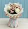 Букет цветов из: Розы в Анапе