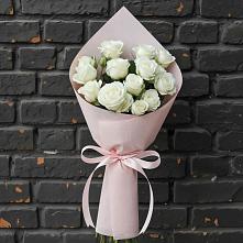 Букет цветов из:  Розы #REPLACE_PRED# Анапе